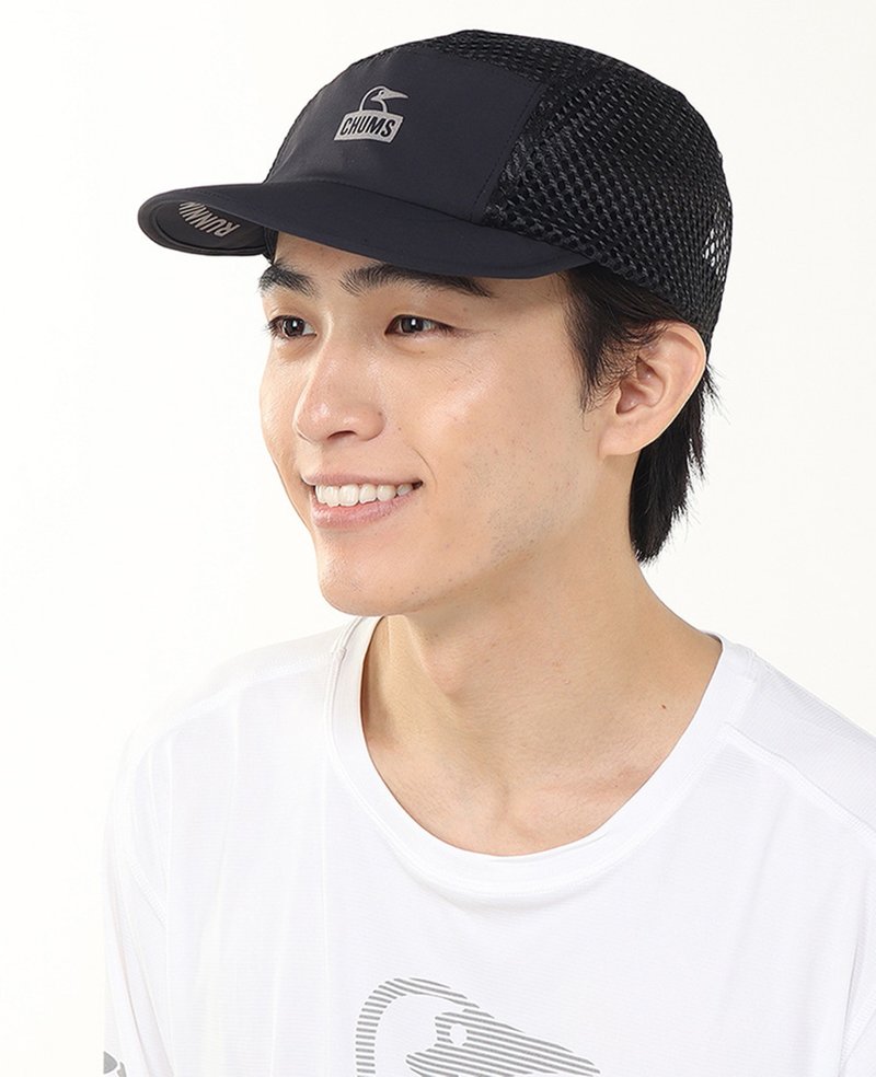 Chums Japan Running Cap