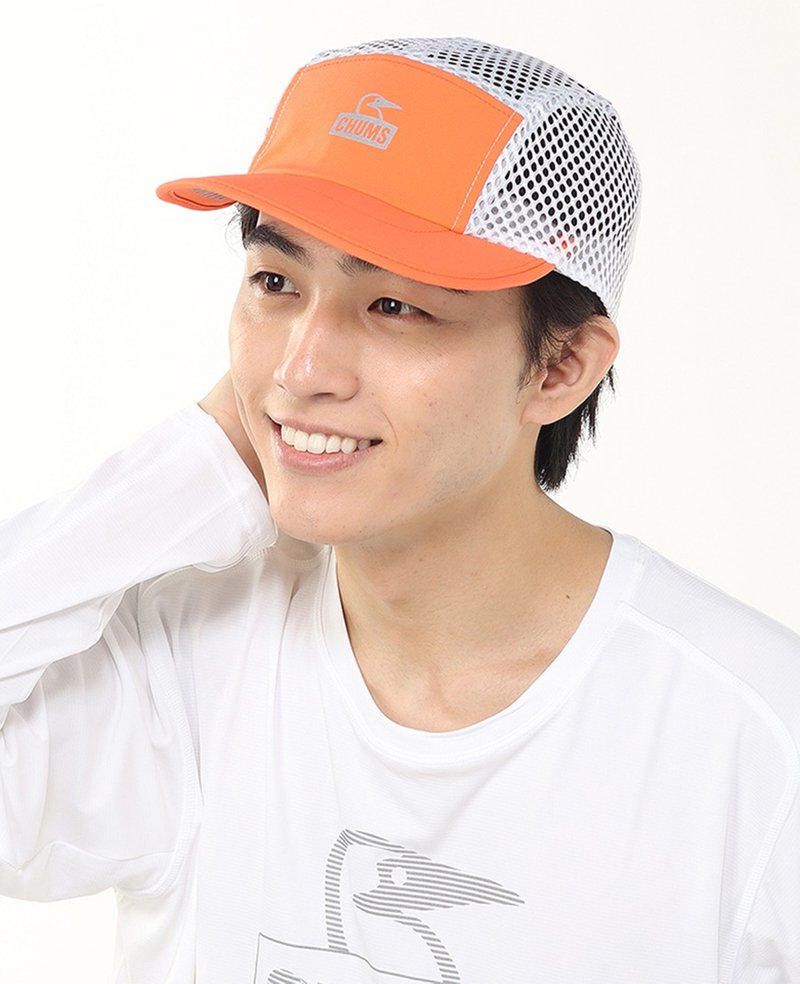 Chums Japan Running Cap