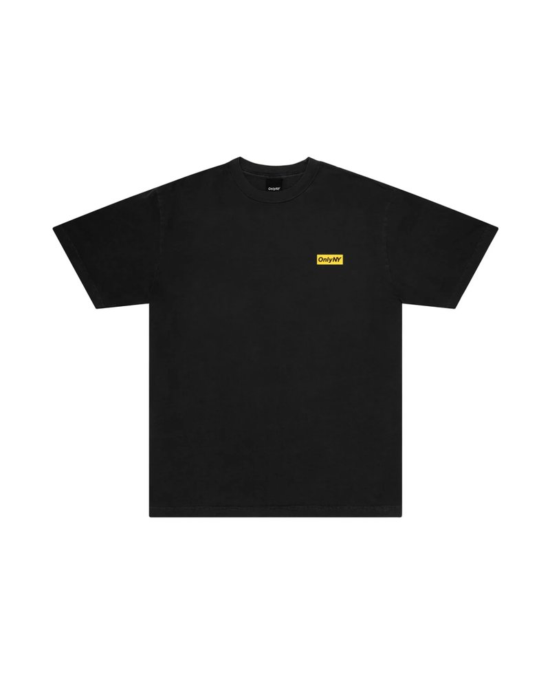 Only NY Graffiti 1997 Tee