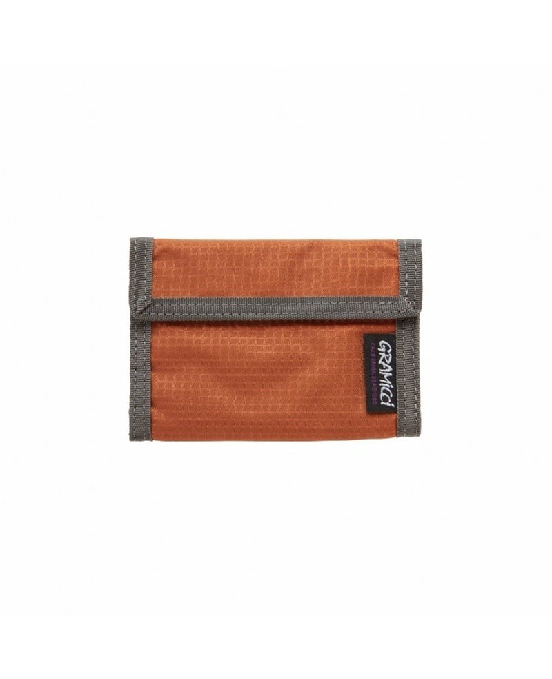 Gramicci Japan Velcro Wallet