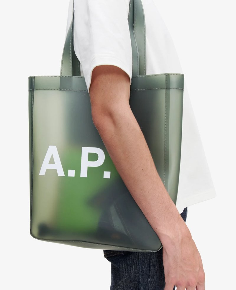 A.P.C. Tote Lou