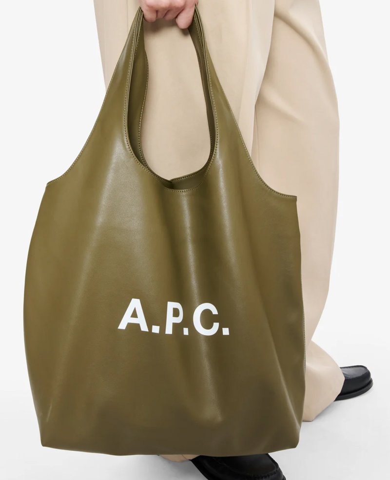 A.P.C. Ninon Tote