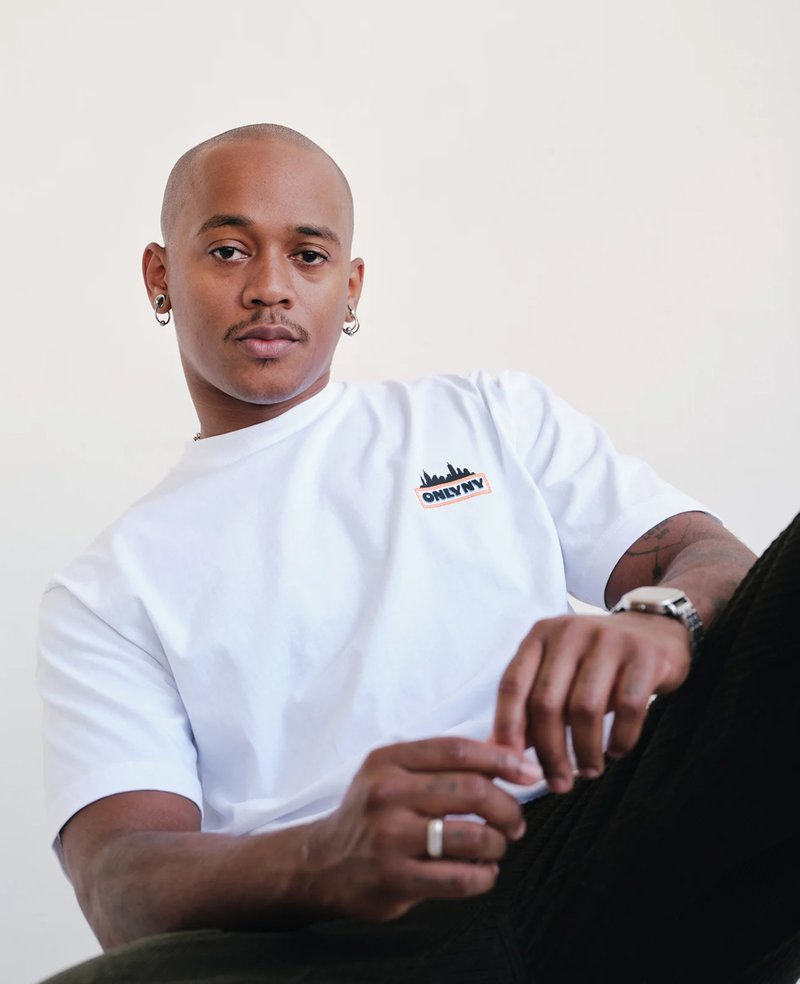 Only NY Broadway Lights