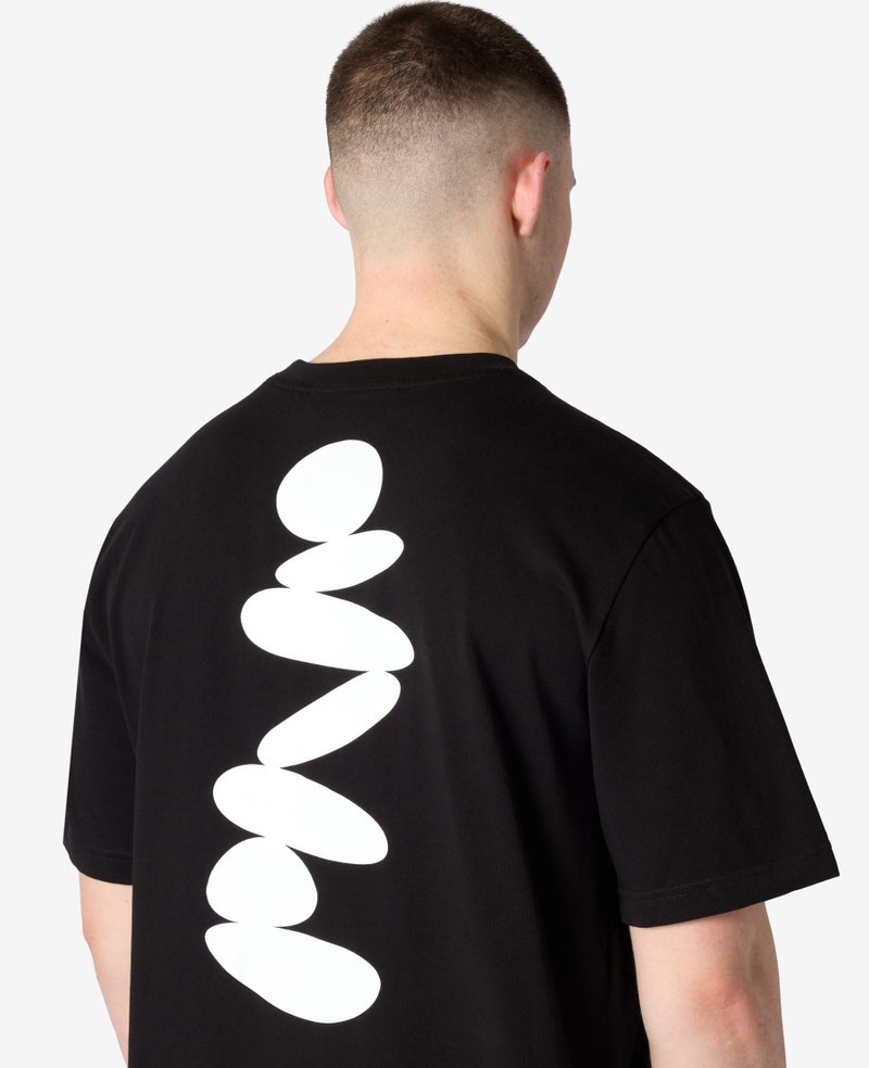 Purple Mountain Boulder SS Tee