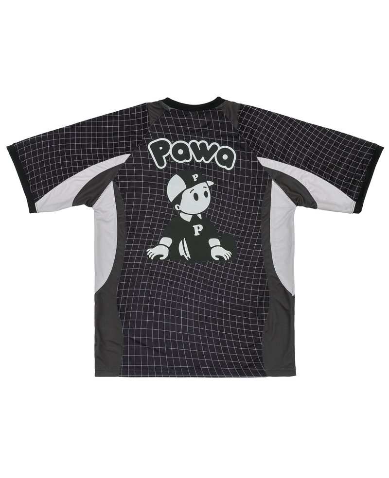 Pawa Speed Sports Equipe Football Tee