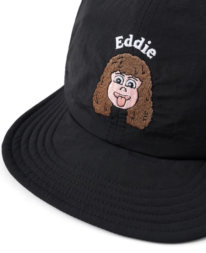 Filter017 X Stranger Things X Jun Oson Eddie Cap