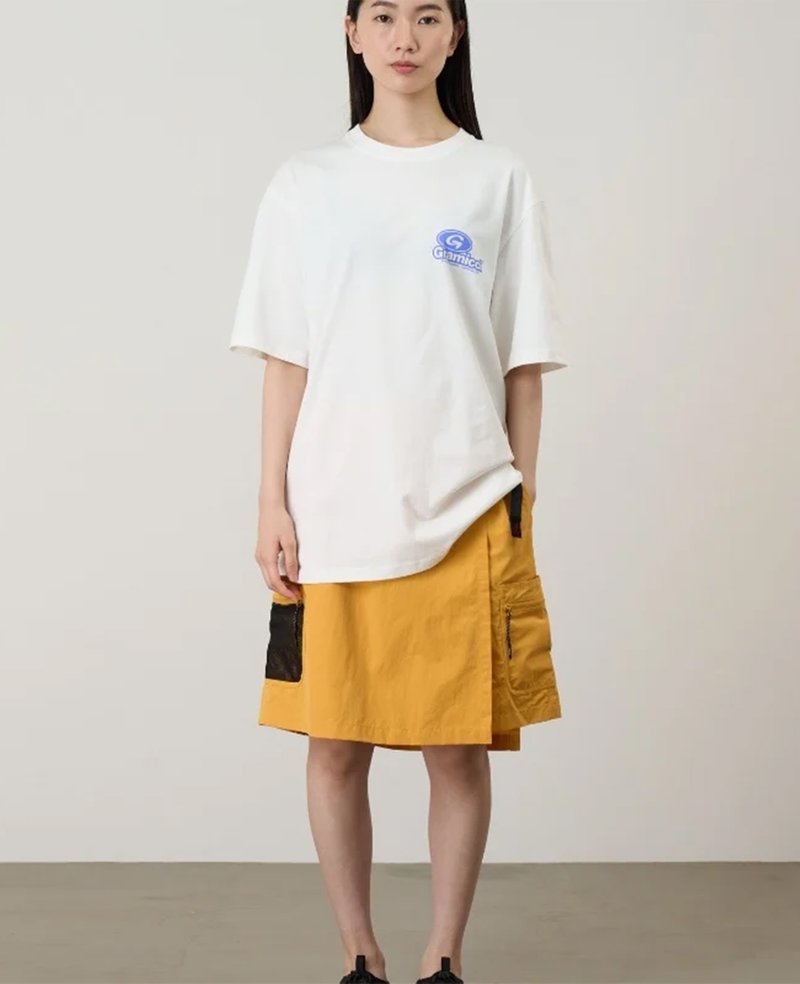 Gramicci Japan 82 Tee