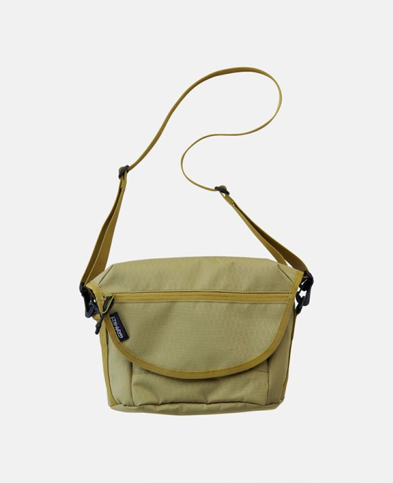 Gramicci Japan Multi Side Bag