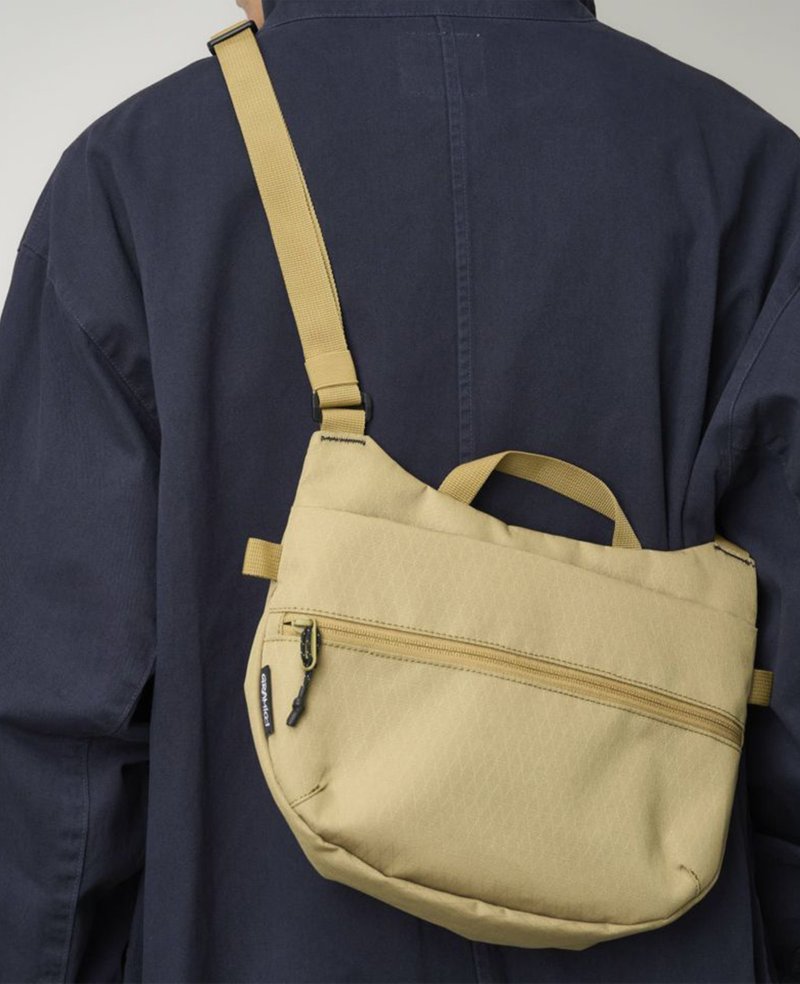 Gramicci Japan Field Sacoche