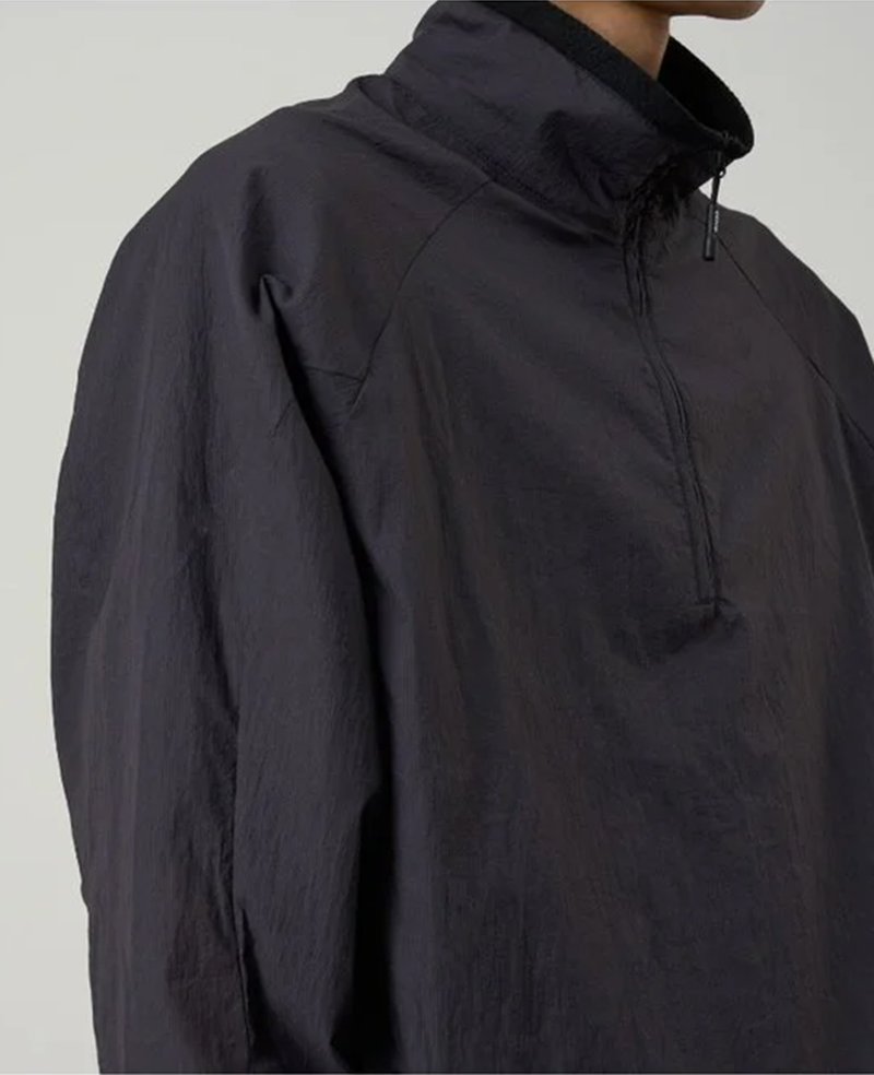 Gramicci Japan Ultra-Light Packable Jacket