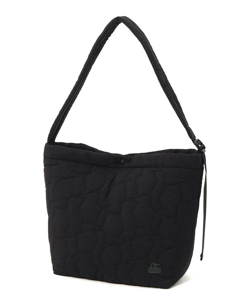 Chums Japan Booby Stitch Shoulder Bag