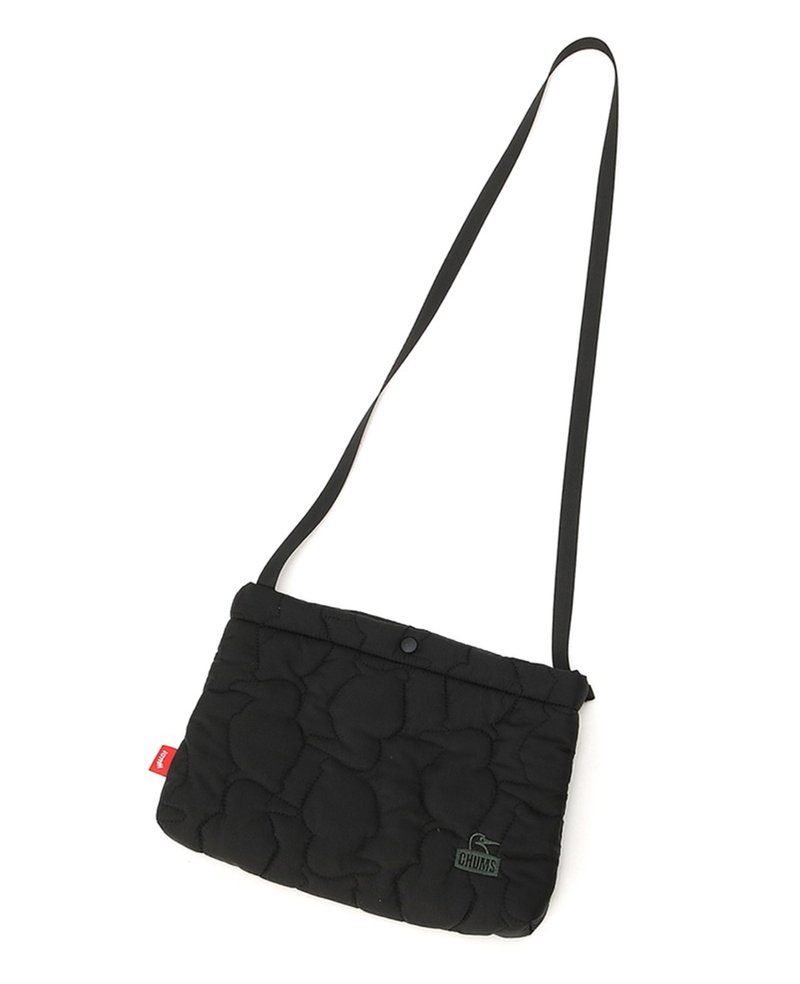 Chums Japan Booby Stitch Sacoche