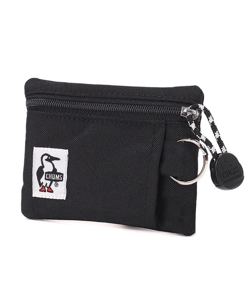 Chums Japan Recycle Key Coin Case