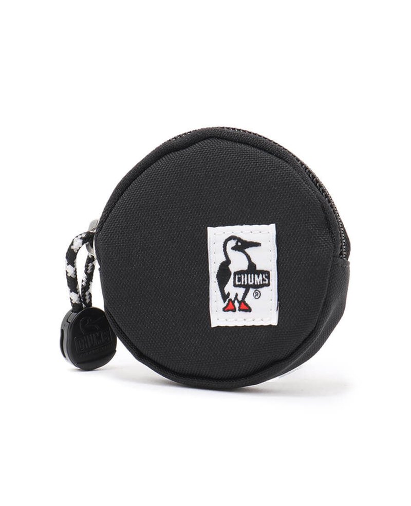 Chums Japan Recycle Coin Case