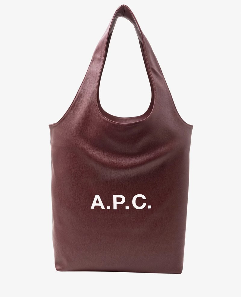 A.P.C. Small Ninon Tote