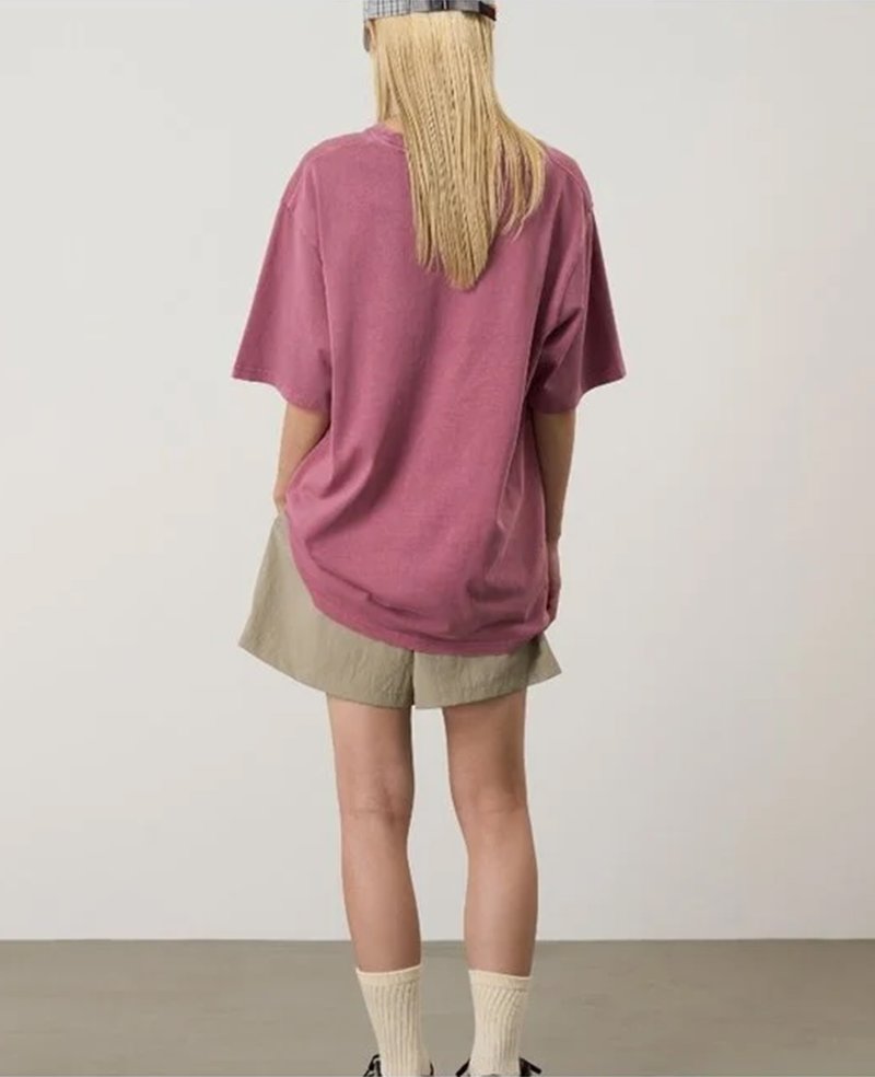 Gramicci Japan One Point Tee