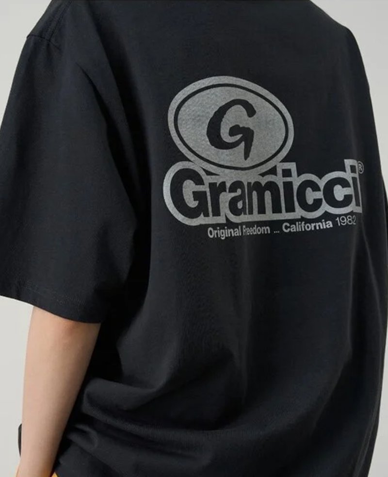 Gramicci Japan 82 Vintage Tee