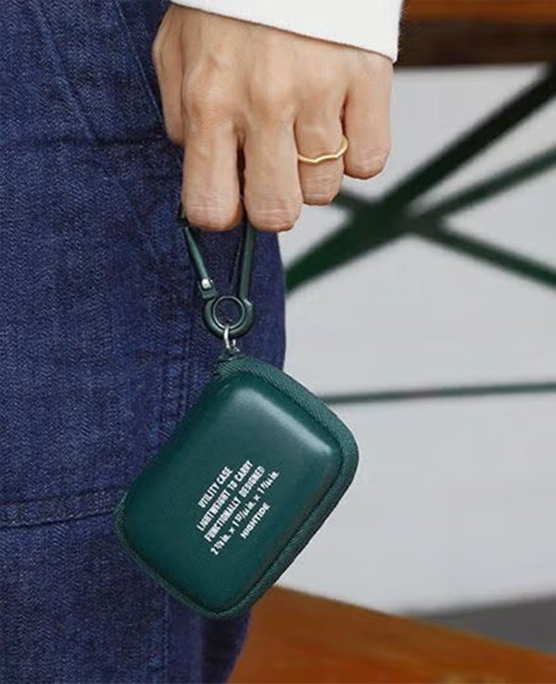 Hightide Japan In The Bag Utility Mini Case