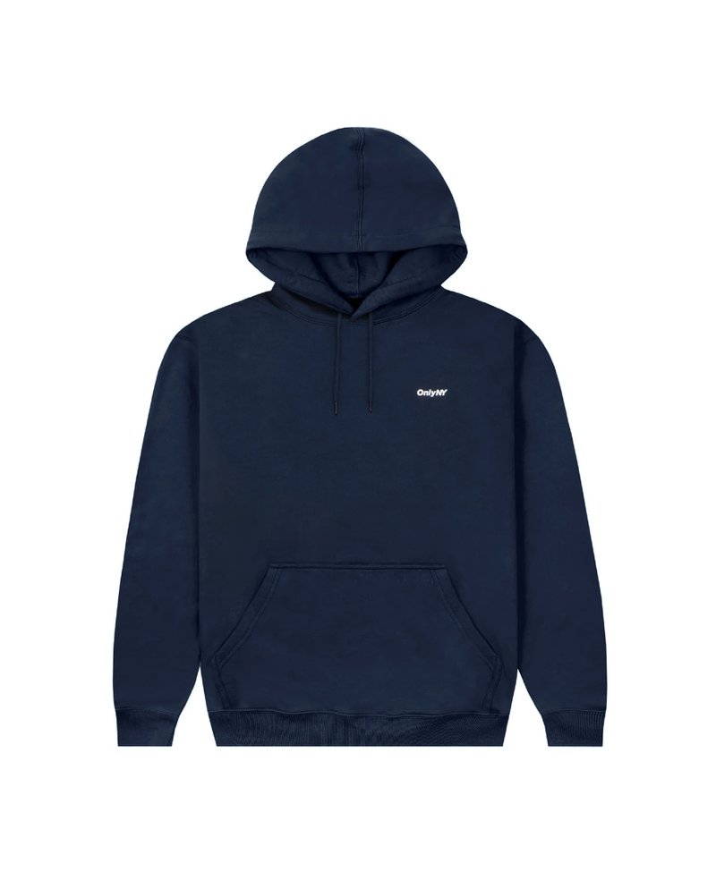 Only NY Homies of NYC Hoodie