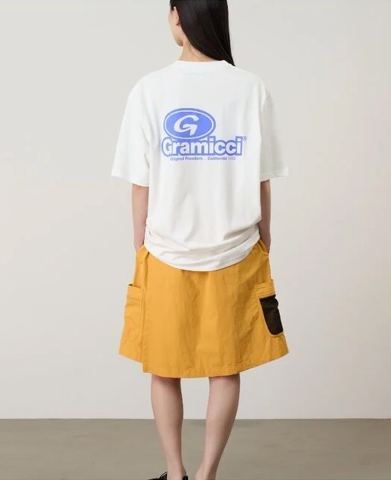 Gramicci Japan 82 Tee