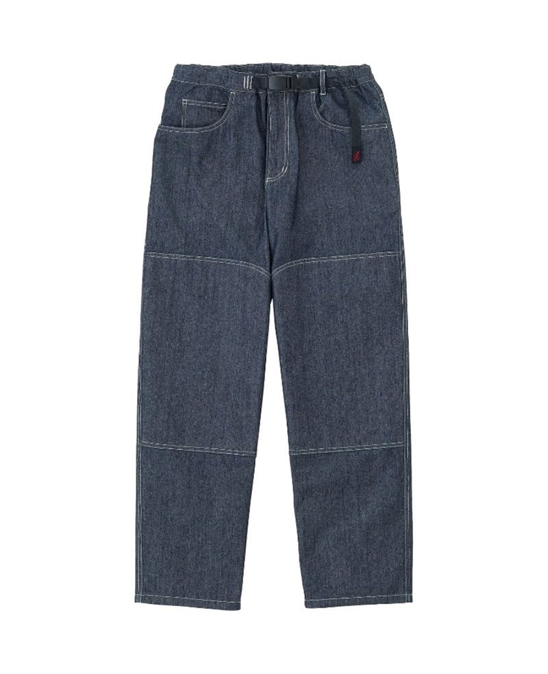 Gramicci Japan Chambray Double Knee