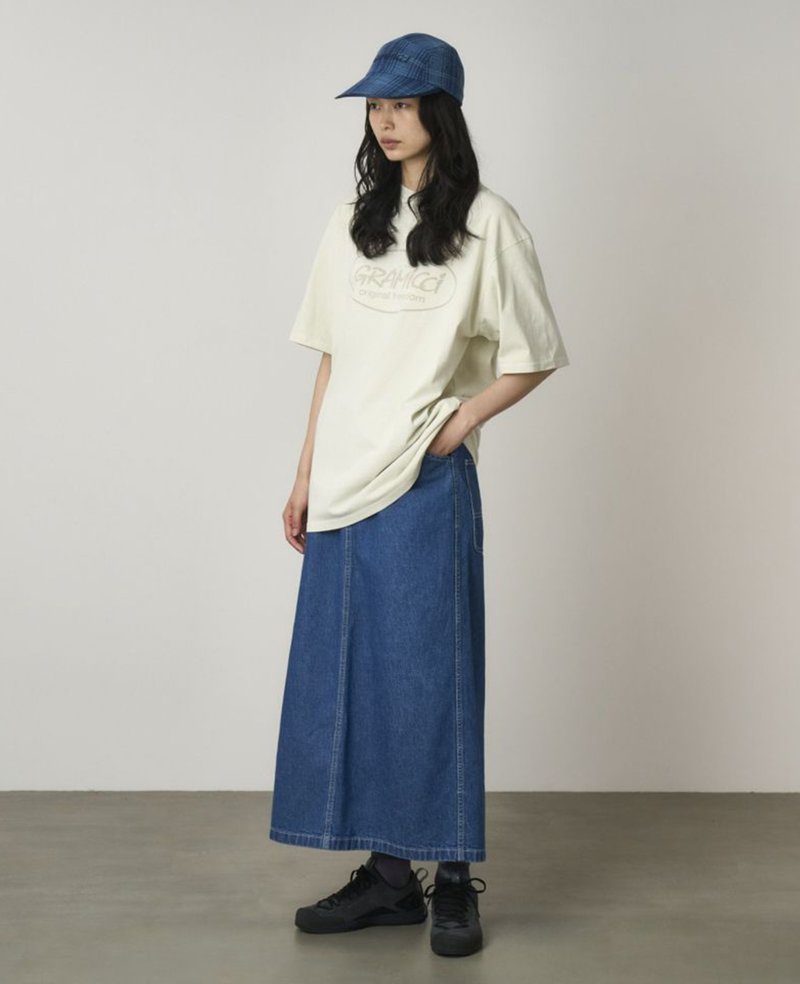 Gramicci Japan Freedom Tee