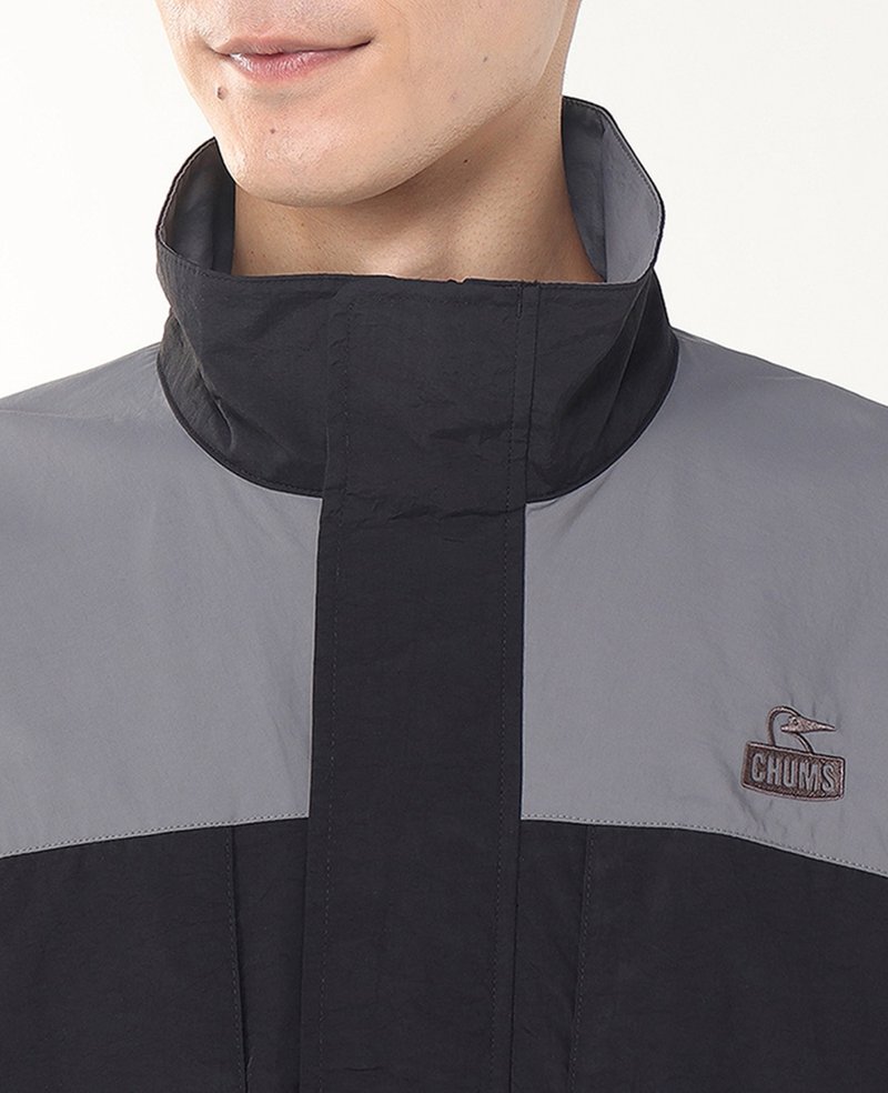 Chums Japan Kearns Warm Retro Sports Jacket