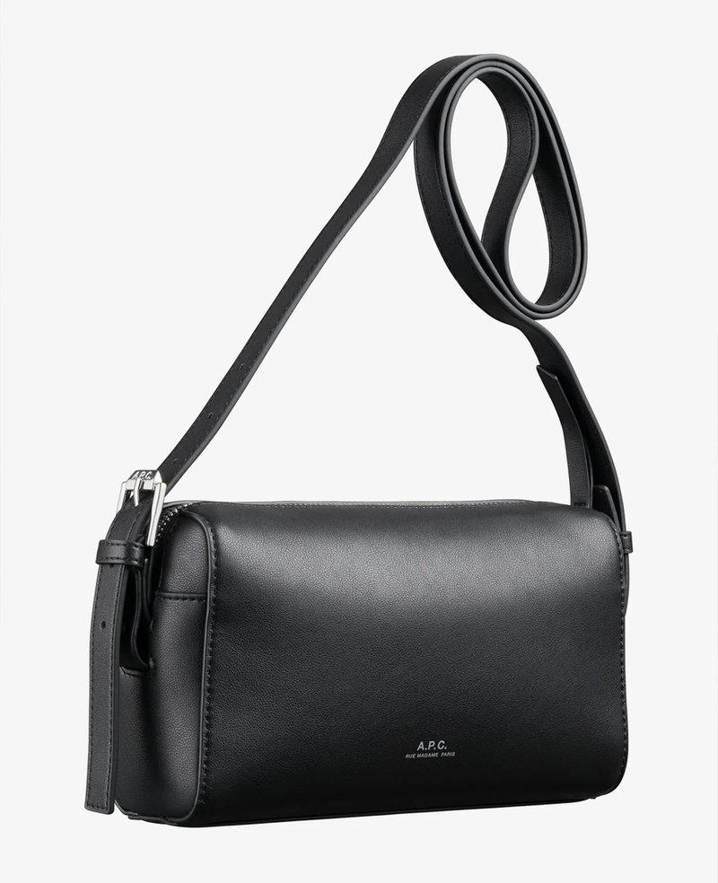 A.P.C. Camera Bag Nino