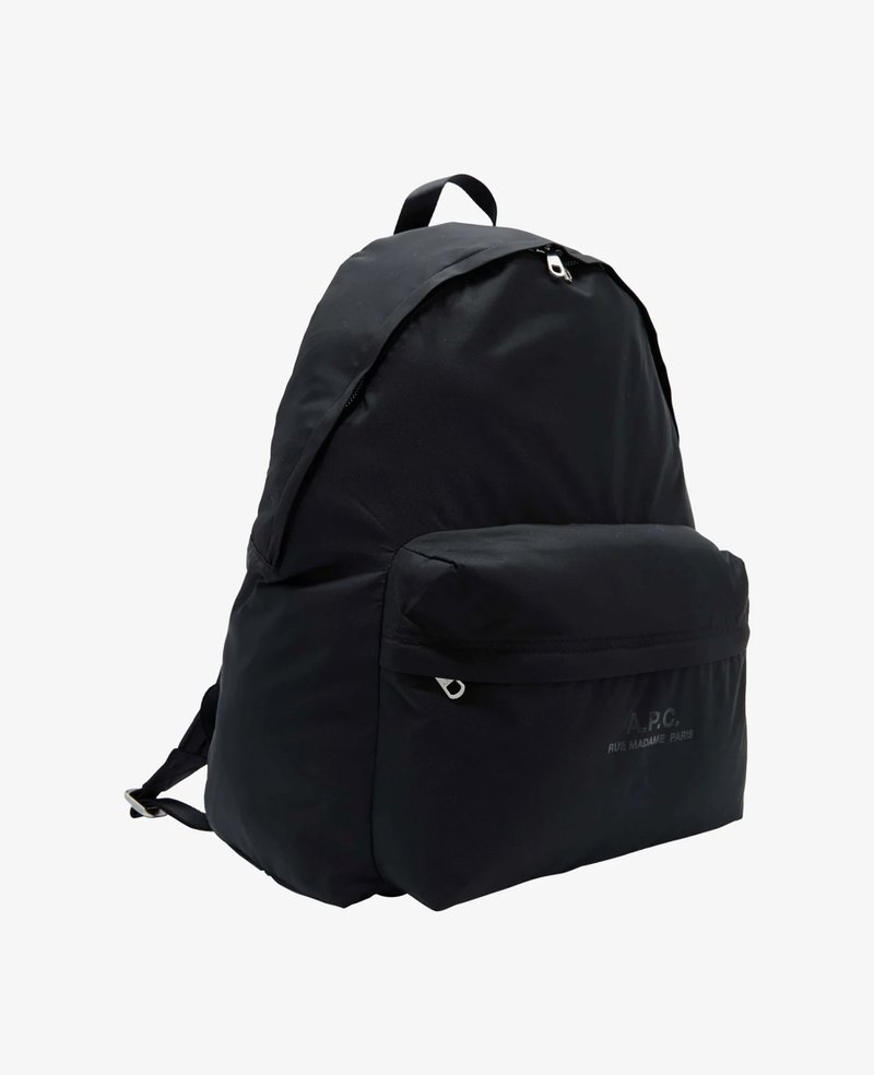 A.P.C. Sac A Dos Backstage