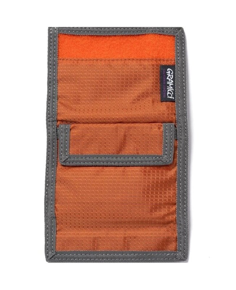 Gramicci Japan Velcro Wallet