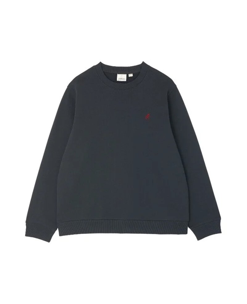 Gramicci Japan One Point Crew Vintage Sweatshirt