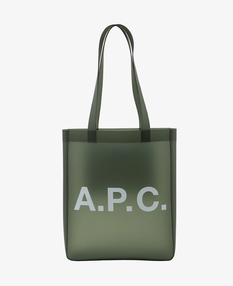 A.P.C. Tote Lou