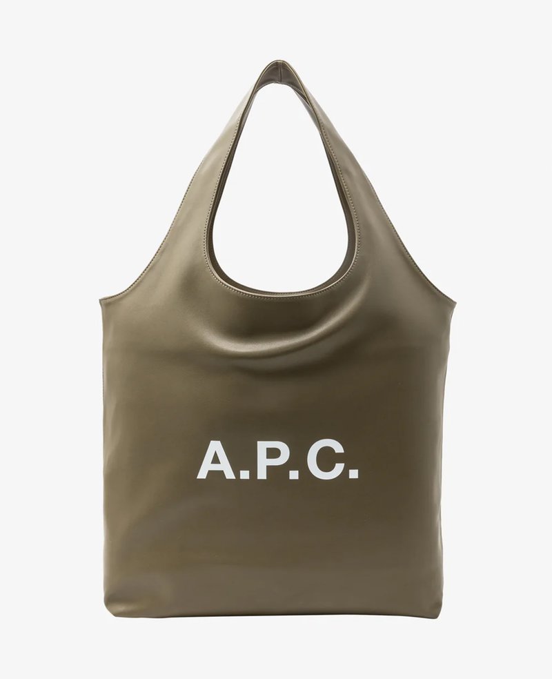 A.P.C. Ninon Tote