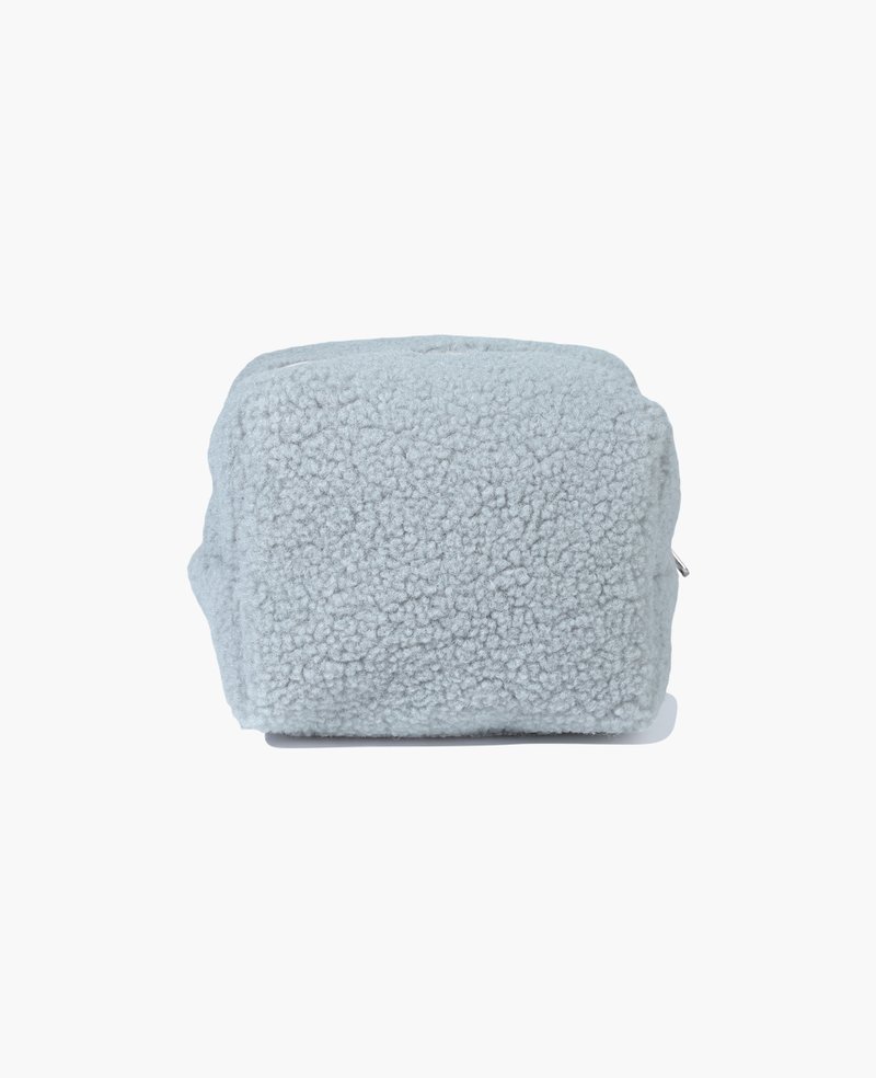 Marithe + Francois Girbaud Logo Boucle Pouch