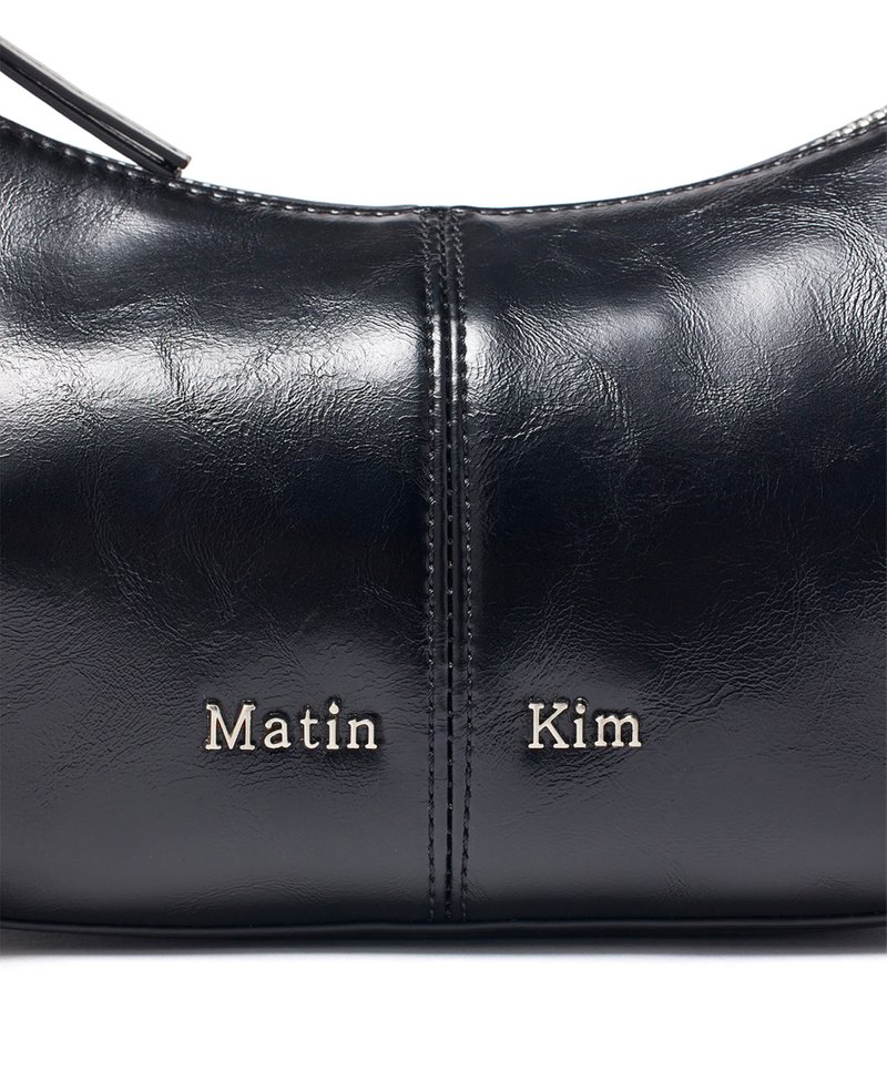 Matin Kim Belted Shoulder Bag