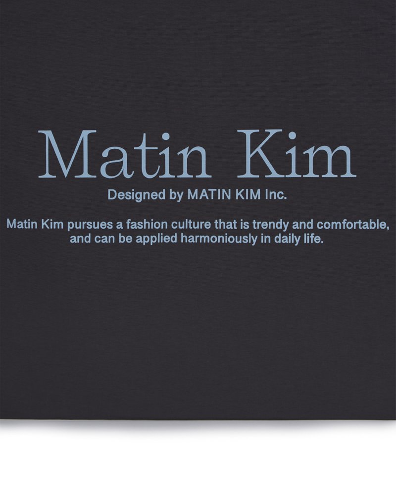 Matin Kim Palette Ecobag