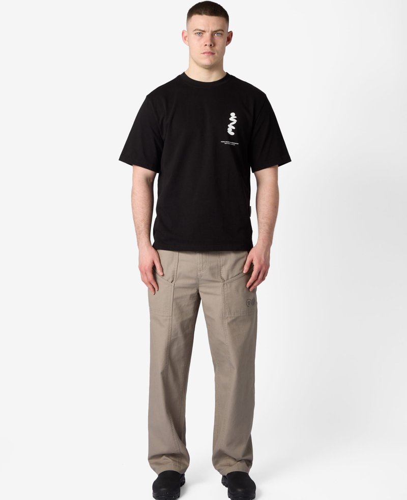 Purple Mountain Boulder SS Tee