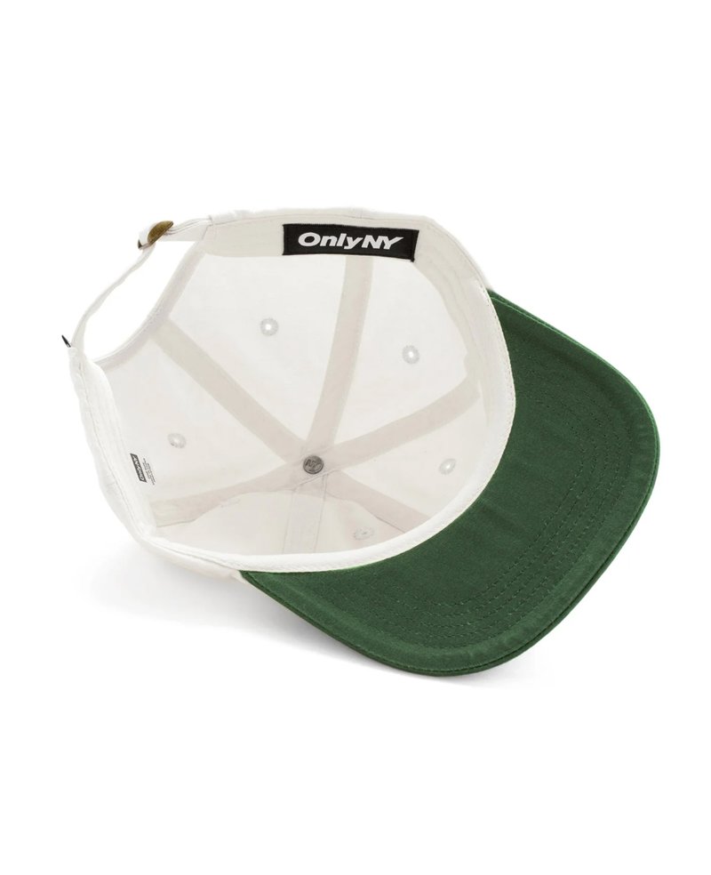 Only NY New York Grown Polo Hat