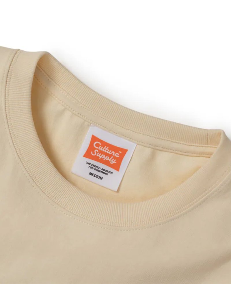 Filter017 Days Long Sleeves Tee