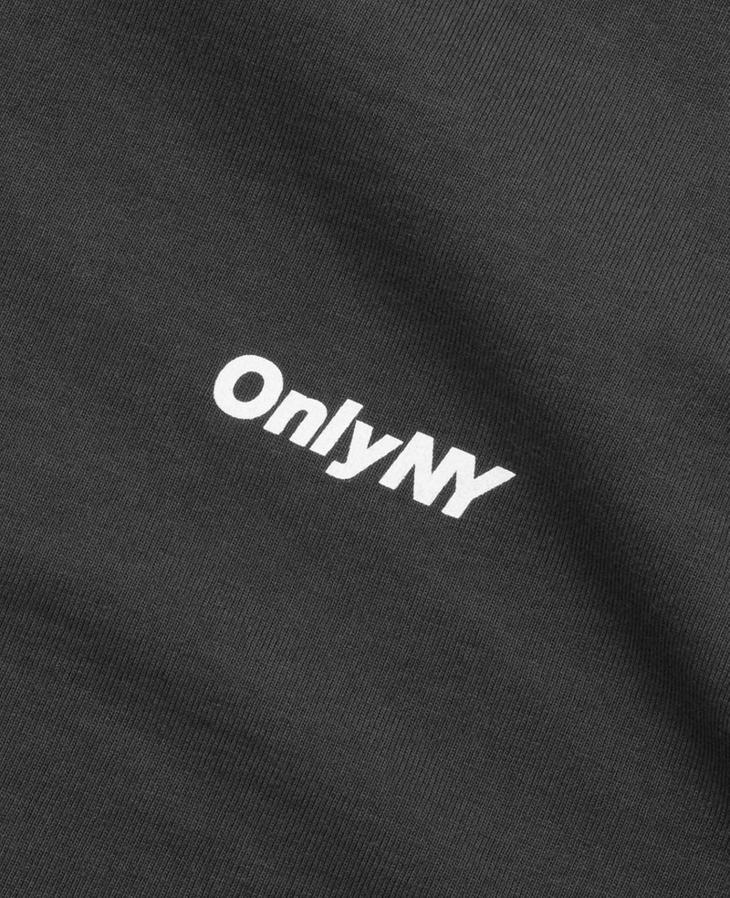 Only NY Homies of NYC Tee