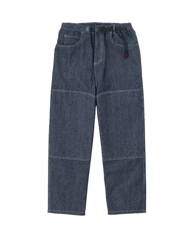 Gramicci Japan Chambray Double Knee
