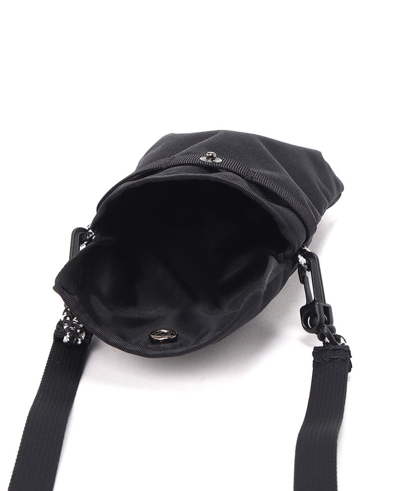 Chums Japan Rope Phone Shoulder Bag