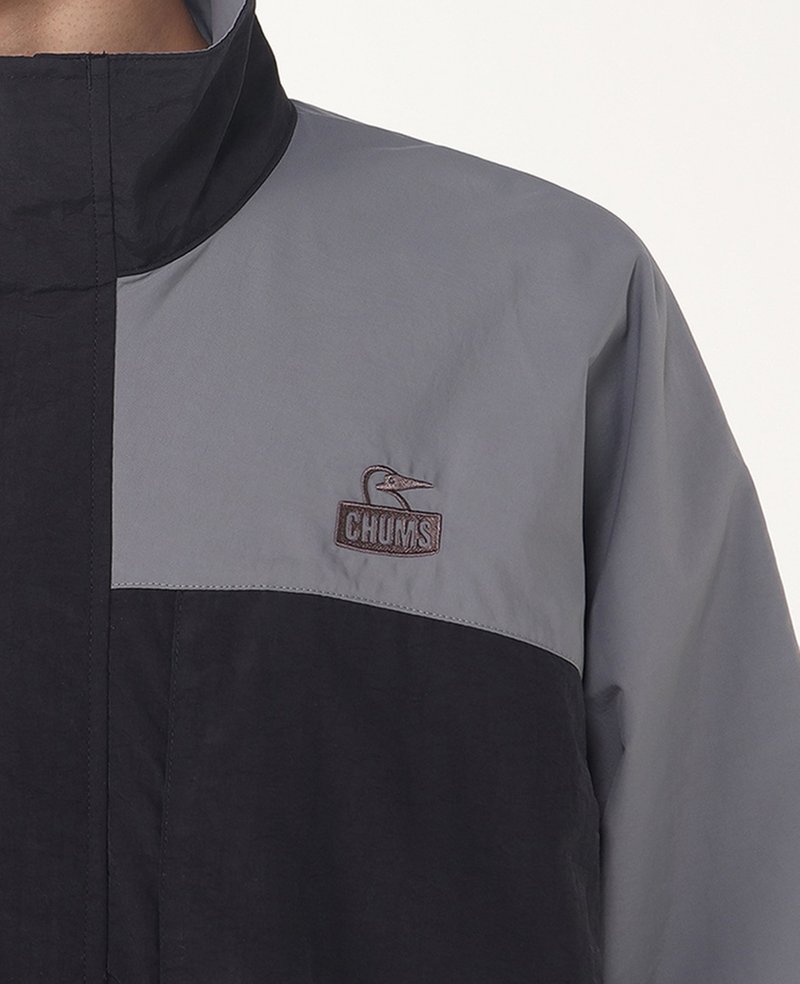 Chums Japan Kearns Warm Retro Sports Jacket