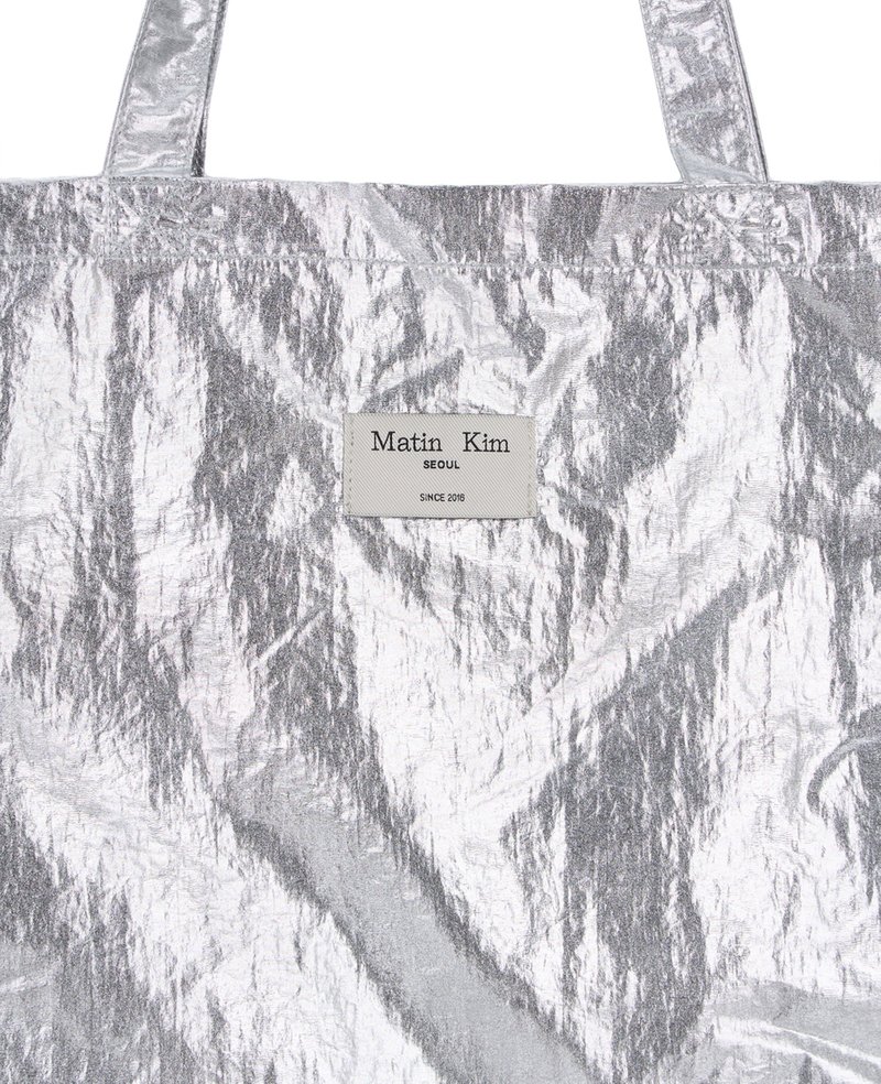 Matin Kim Palette Ecobag