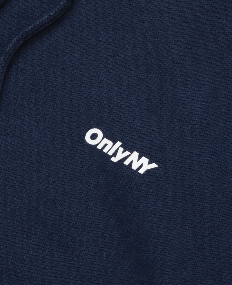 Only NY Homies of NYC Hoodie