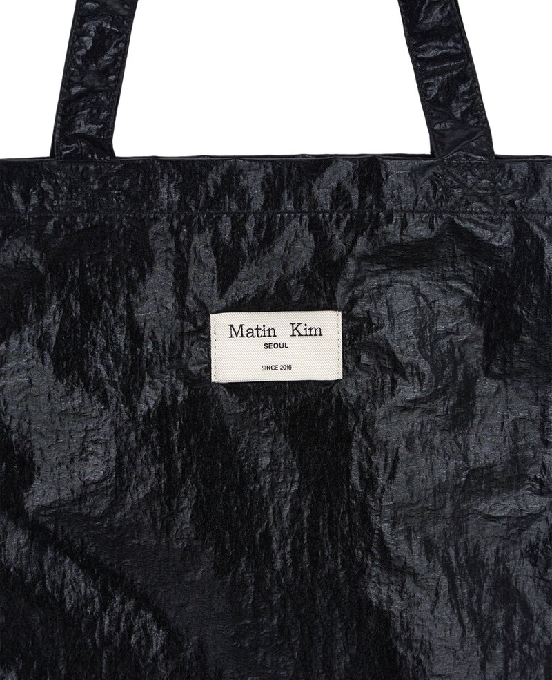 Matin Kim Palette Ecobag