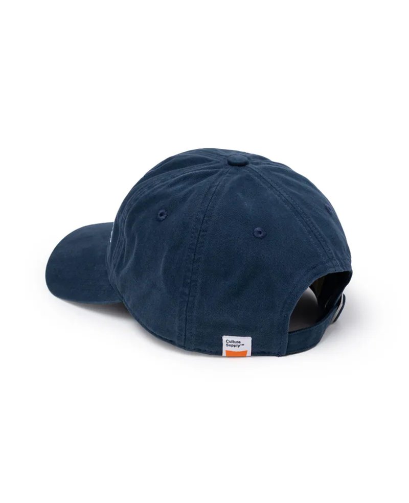 Filter017 Nights Baseball Cap