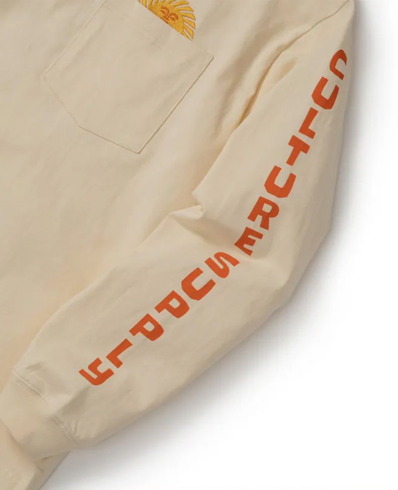 Filter017 Days Long Sleeves Tee