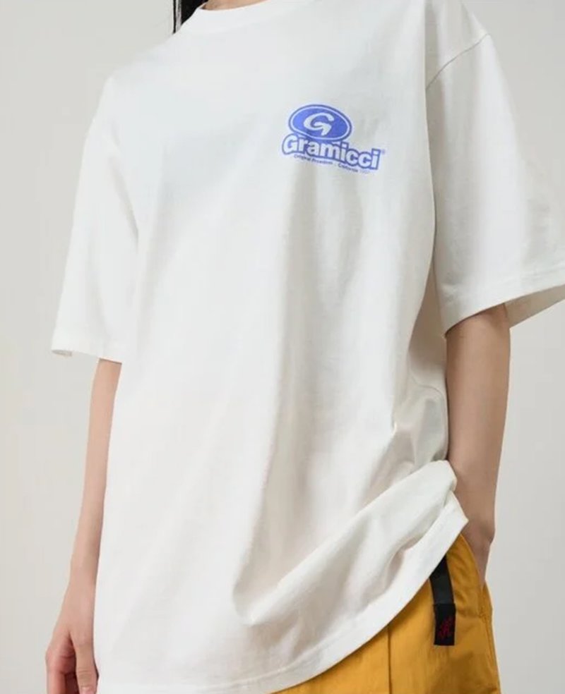 Gramicci Japan 82 Tee