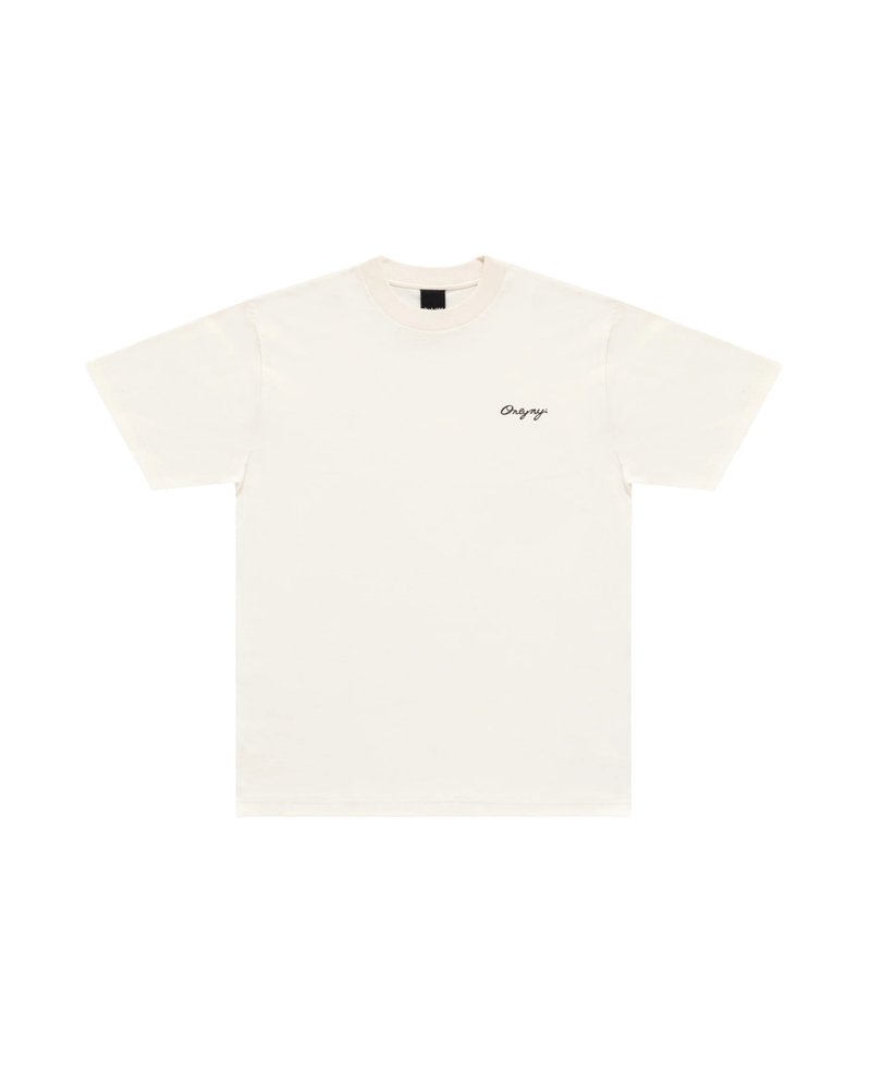 Only NY Woodpecker Tee